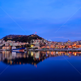 Giresun by Ahmet Çamaltı - Landscapes Waterscapes