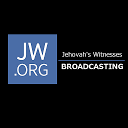 JW Tv Broadcasting mobile app icon