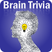 Brain Trivia Ultimate Edition  Icon