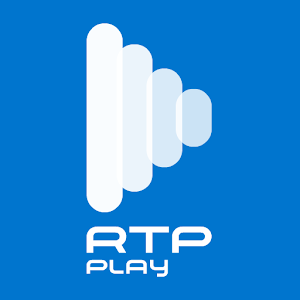 RTP Play logo