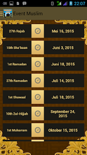 How to mod Muslim Lite : Qiblat, Qur'an patch 1.0 apk for bluestacks