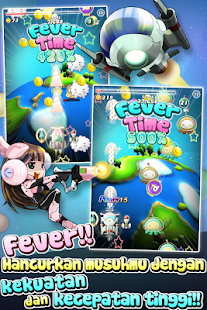 Mango Space Story(圖3)-速報App