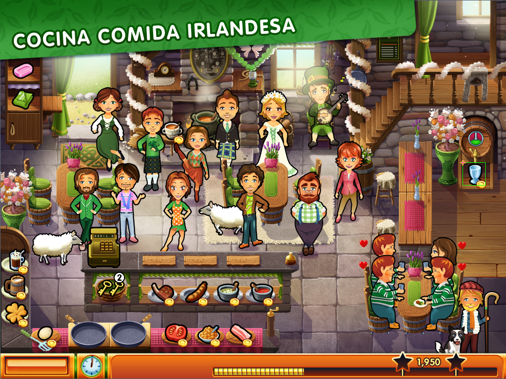 Delicious Emily's Wedding Aplicaciones de Android en Google Play