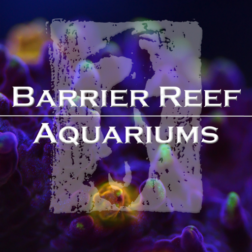 Barrier Reef Aquariums LOGO-APP點子