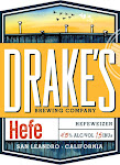 Drake's Hefe