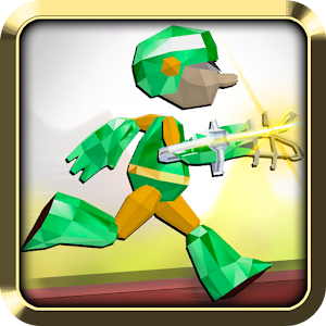 JellyMan free Platform Game.apk 0.6.0