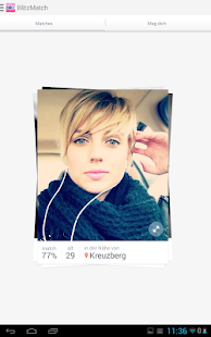 OkCupid Screenshot