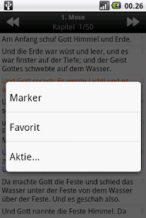 Die Bibel, Luther (Holy Bible)(圖4)-速報App