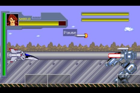 Free Download Starblaze Confront APK for Android