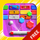 Breaker Blitz FREE! mobile app icon