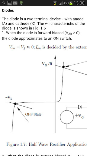 【免費教育App】Electronics Switching-APP點子