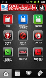 Lastest CSA APK for Android