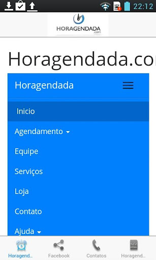 【免費旅遊App】Horagendada-APP點子