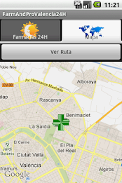 FarmAndProValencia24H poster 2