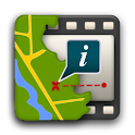 Film Tourist from FilmFyn logo