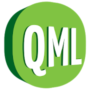 QML Creator 1.2.3 Icon