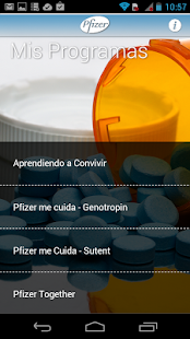 Lastest Pfizer Care APK for Android