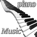 Piano Music Rintones Wallpaper Apk