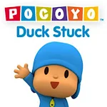 Pocoyo - Duck Stuck Apk