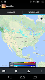 KLEW AM NEWS AND ALARM CLOCK poster 2