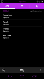 How to download Grape Jelly CM10 Theme Chooser 1.7 unlimited apk for laptop