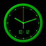 Cover Image of Download Analog Clock-7 Mobile 3.1 APK