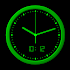 Analog Clock-7 Mobile3.1