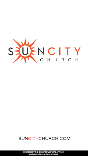Sun City Church