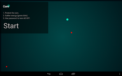 Core by Peep Prants poster 4