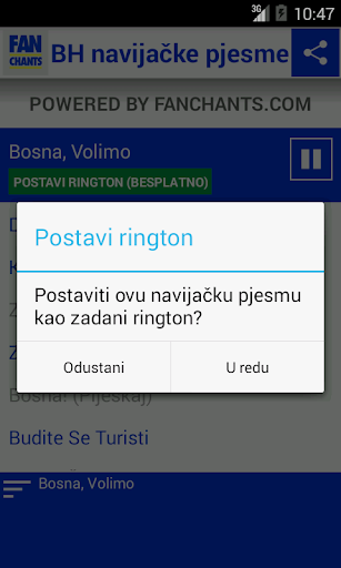 免費下載運動APP|Bosanski ringtonovi za SP 2014 app開箱文|APP開箱王