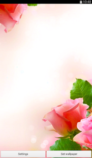 How to install Rose Live Wallpaper lastet apk for pc