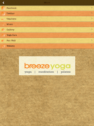 免費下載健康APP|Breeze Yoga app開箱文|APP開箱王