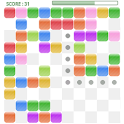 Color Tiles (Free) logo