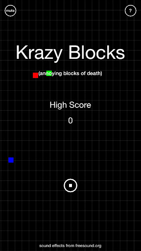 Krazy Blocks