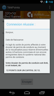 How to mod TéléPoints patch 1.0 apk for android