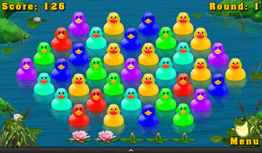 Angry Ducks(圖5)-速報App