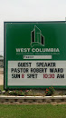 West Columbia Pentecostal Holiness Church