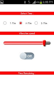 Free Massager Screenshots 3