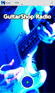 Download GuitarShop Radio APK