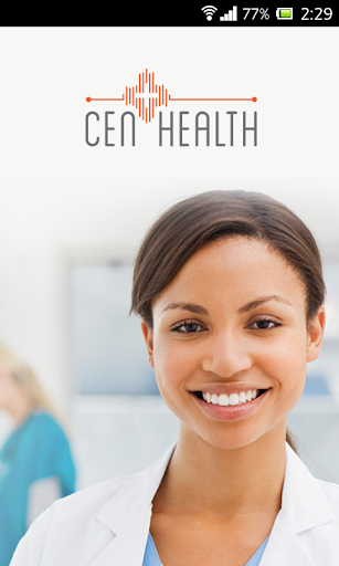 CenHealth