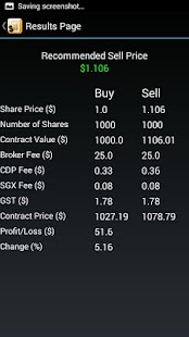 免費下載財經APP|SGX Stocks Calculator app開箱文|APP開箱王