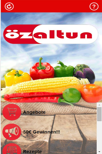 【免費購物App】Özaltun Supermarkt-APP點子