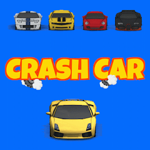 Car Crash King - SuperCarDodge Screenshots 0