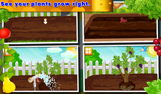 Free Download Kids Farm APK