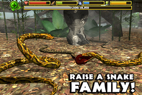 Snake Simulator(圖5)-速報App
