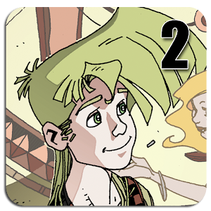 Hyter of Flok Book 2 -  apps