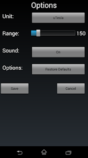 Ultimate EMF Detector Free(圖4)-速報App