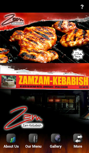 Zam Zam Kebabish