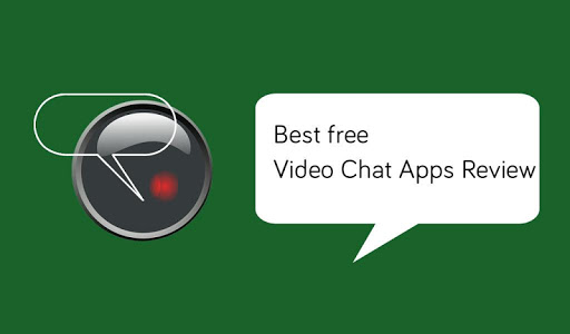 【免費通訊App】Video Chat Apps-APP點子