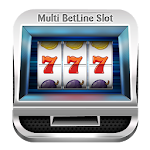 Cover Image of Download Slot Machine - Multi BetLine 2.5.4 APK